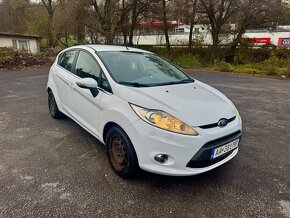 Ford Fiesta - 3