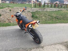 KTM SM 950 - 3