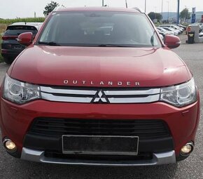 Mitsubishi Outlander 2.2.DI--D - 3