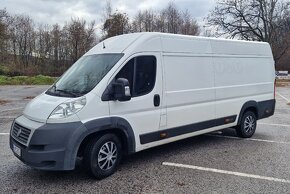 Fiat ducato 3.0 2013 L4H2 - 3