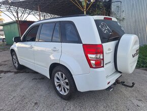 SUZUKI GRAND VITARA 1.9DCI 4X4 ROK 2014 - 3