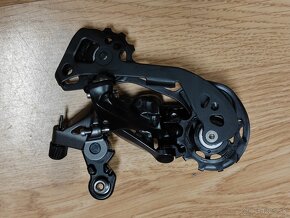 Prehadzovacka Shimano GRX Rd-Rx812, nova - 3