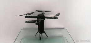 VÁNOČNÍ AKCE + dárek RC dron FPV, IOS, Andorid, gyroskop, HD - 3