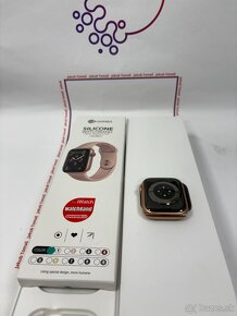 Apple Watch 6.44mm Gold - 3