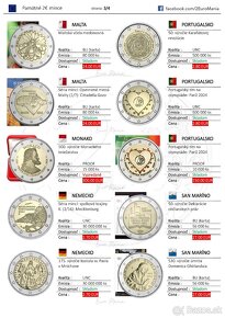 2 euro mince 2024 - 3