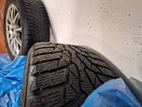 205/60 R16 ALU - 3