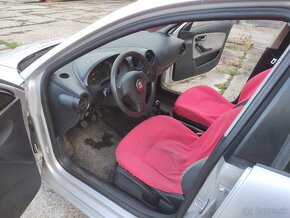 Seat Ibiza 6l 1.4 tdi - 3