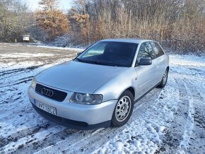 Audi a3 1.9tdi 96kw - 3