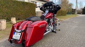 Harley Davidson Street Glide 103” - 3