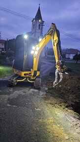 JCB 8018 CTS - 3