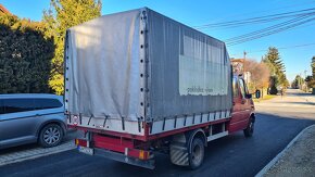 Volkswagen LT46 2,5 diesel 80Kw 7 miestny - 3