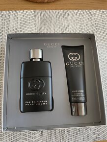 GUCCI Beauty - 3