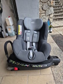 Britax römer - 3