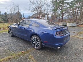 Ford Mustang 5.0 GT premium 2014 - 3