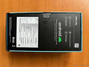 OPPO A96 - 3