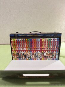 One Piece Box Set 1-23 - 3