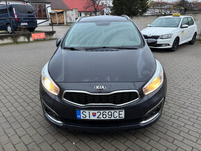 KIA CEED 1.6 2015 100KW - 3