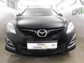 Mazda 6 Wagon, 2.0 MZR DISI TE,114kW,r.v.2012 - 3