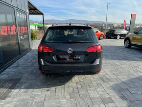 Volkswagen Golf Variant 2.0 TDI BMT 150k Highline - 3