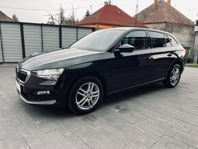 Škoda Scala 1.6tdi dsg Style - 3