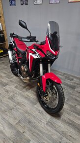 Honda africa twin 1100 - 3