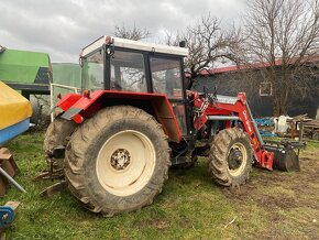 Zetor 10145 kabína C - 3