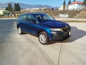 SKODA KAROQ 1,0 TSI 85 KW - 3