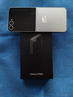 samsung galaxy z flip 6-256gb - 3