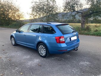 Škoda Octavia 3 combi - 3