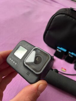 Gopro hero 8 - 3