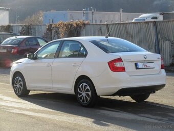 Škoda Rapid 1.6 TDI 115k Active s odp. DPH - 3