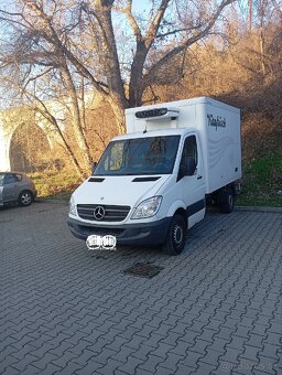 Mercedes Sprinter - 3