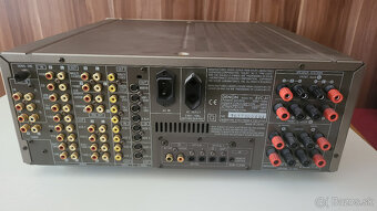 Receiver DENON AVC-A1 - 3