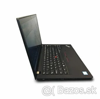 Lenovo ThinkPad T490 i5-8265U 8 GB RAM 256 GB SSD 14 - 3