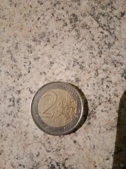 Portugalsko 2€, 2002 - 3