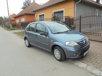 Citroen C3 1,4 HDI - 3