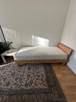 room for rent/Кімната з виходом на лоджію – Тереса, Кошиці - 3