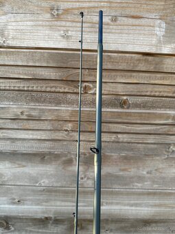 Savage gear sg4 baitcast - 3