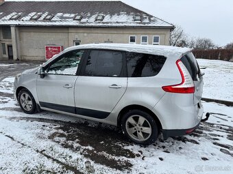 2013 Renault grand scenic 1.5 Dci 81kw - 3