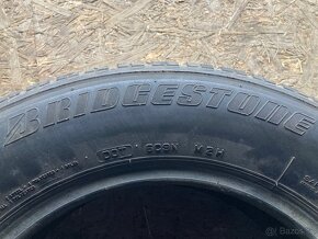 195/65R15 91H Bridgestone LM- 25 - 3