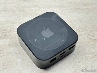 Apple TV HD 32gb - 3