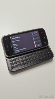 Nokia N97 mini - 3