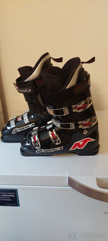 Lyziarky NORDICA Racing - 3