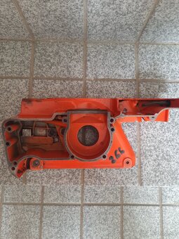 Husqvarna 266 ,268,61 - 3