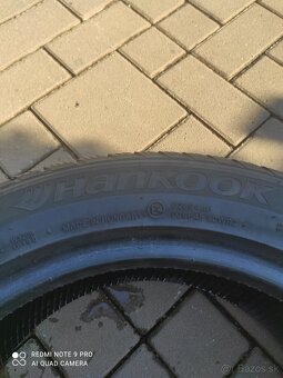 Zimné pneumatiky Hankook 195/55R16 87V - 3