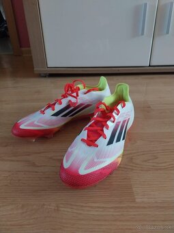 kopacky adidas F50 PRO FG - 3