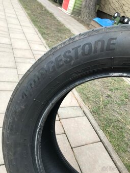 Letne Bridgestone Turanza 215/60 R17 96H - 3