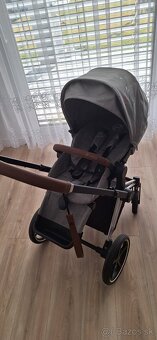 Cybex priam edícia Koi - 3