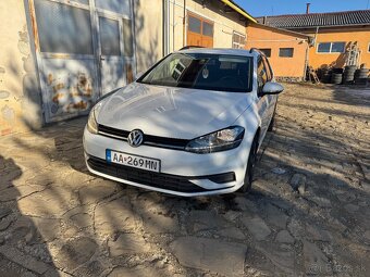 Volkswagen Golf 7 - 3