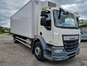 DAF LF 250 FA skriňa s chladením -3st. HČ - 3